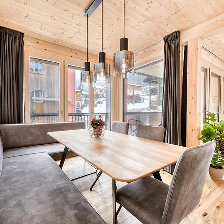 Ferienwohnung Family Plus Zentral By A-Appartments Бранд Екстер'єр фото