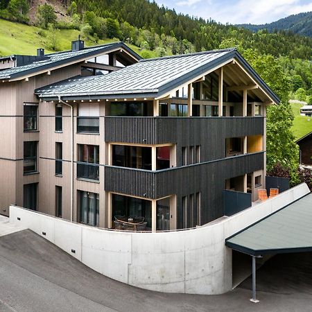 Ferienwohnung Family Plus Zentral By A-Appartments Бранд Екстер'єр фото