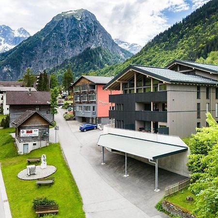 Ferienwohnung Family Plus Zentral By A-Appartments Бранд Екстер'єр фото