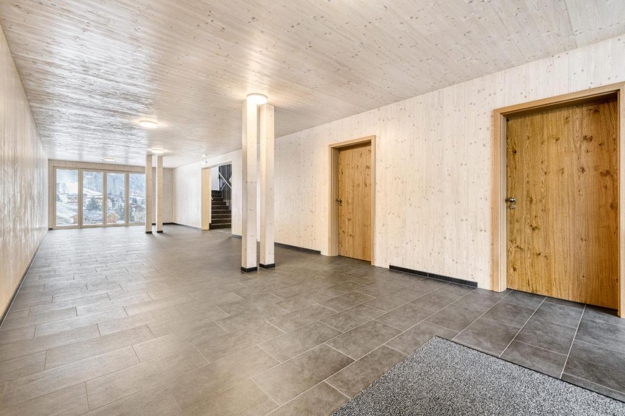 Ferienwohnung Family Plus Zentral By A-Appartments Бранд Екстер'єр фото