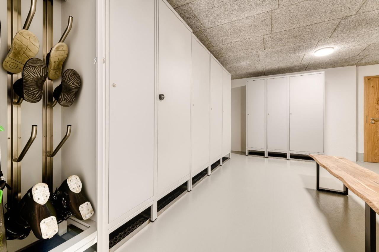 Ferienwohnung Family Plus Zentral By A-Appartments Бранд Екстер'єр фото